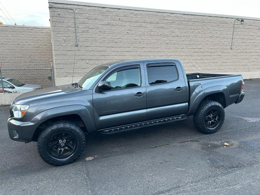 used 2013 Toyota Tacoma car, priced at $22,995