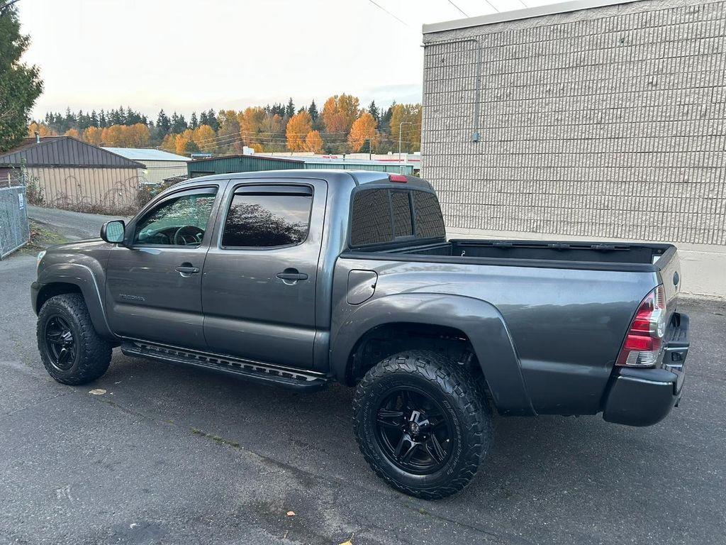 used 2013 Toyota Tacoma car, priced at $22,995