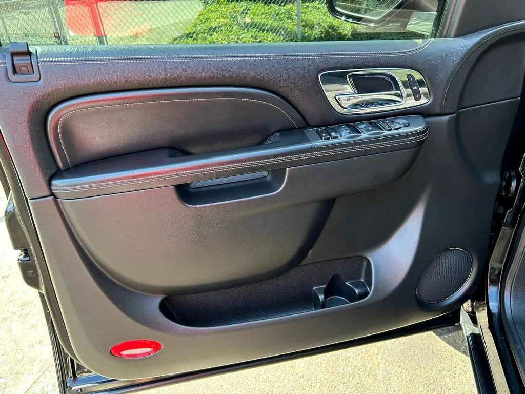 used 2013 Cadillac Escalade car, priced at $19,950