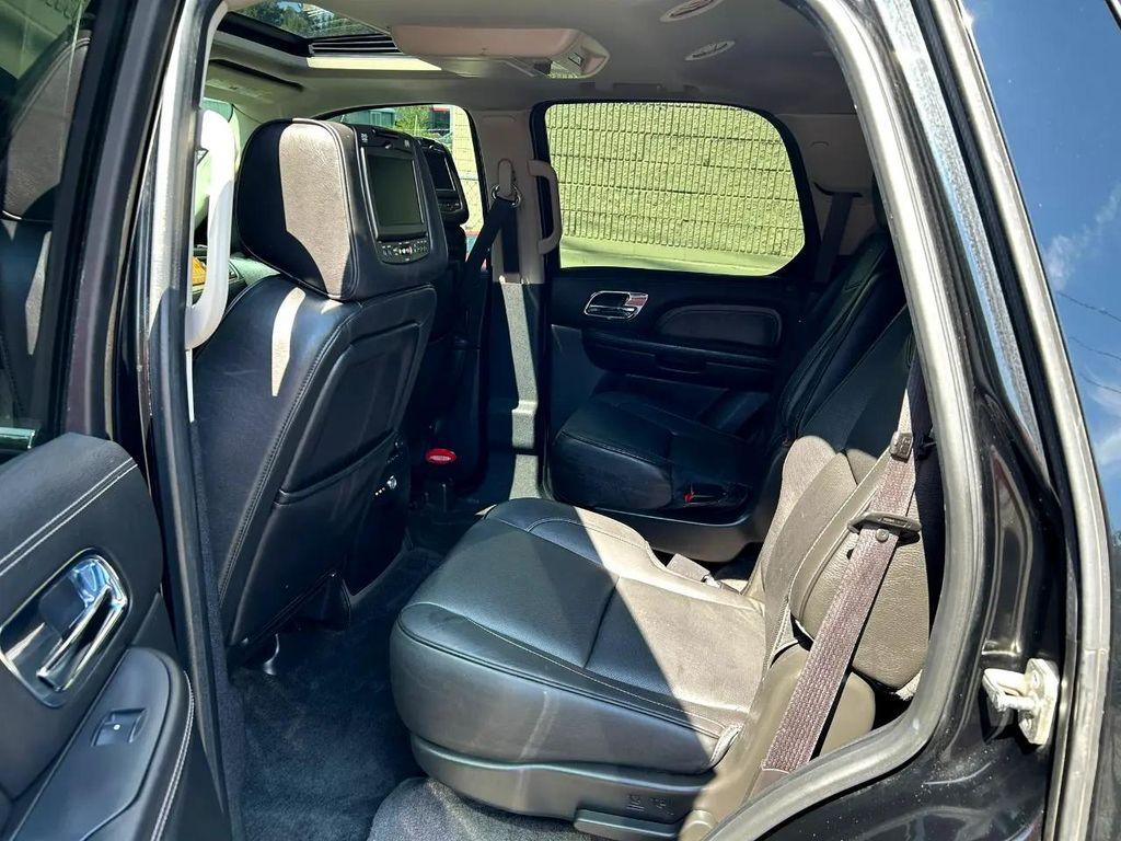 used 2013 Cadillac Escalade car, priced at $19,950