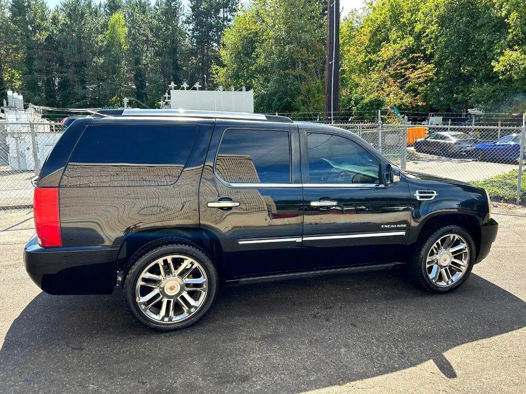 used 2013 Cadillac Escalade car, priced at $19,950