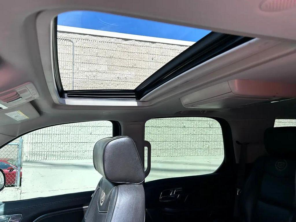 used 2013 Cadillac Escalade car, priced at $19,950