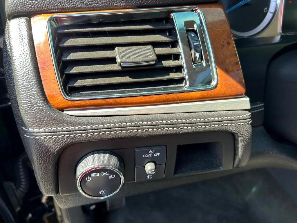 used 2013 Cadillac Escalade car, priced at $19,950