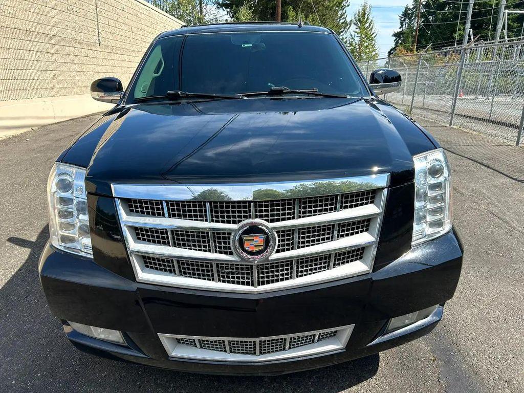 used 2013 Cadillac Escalade car, priced at $19,950