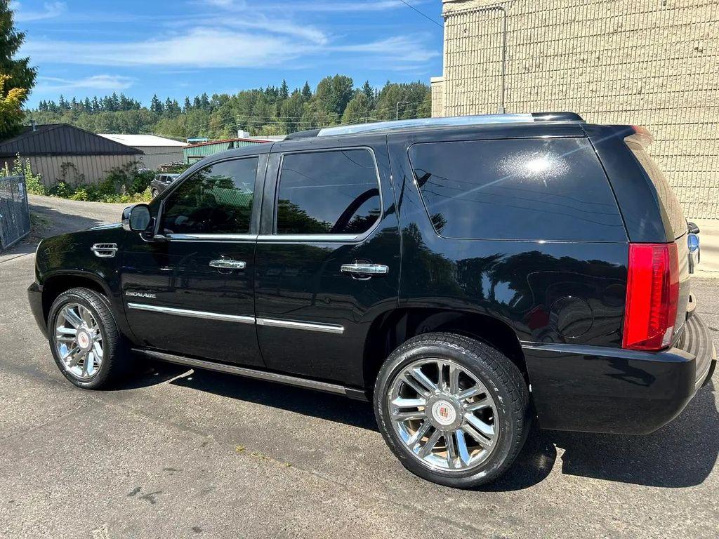 used 2013 Cadillac Escalade car, priced at $19,950
