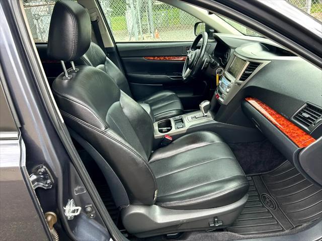 used 2010 Subaru Outback car, priced at $11,995