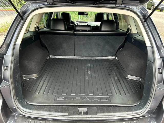 used 2010 Subaru Outback car, priced at $11,995