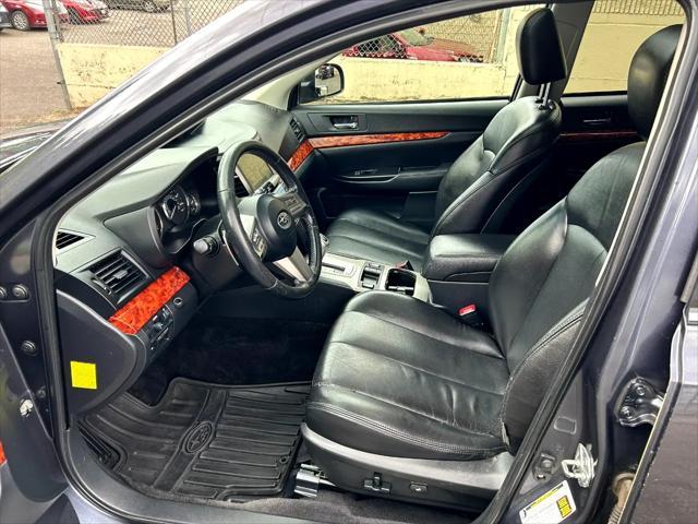 used 2010 Subaru Outback car, priced at $11,995