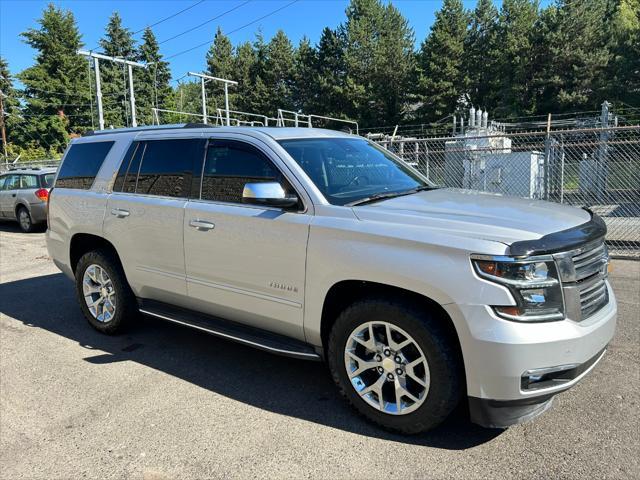 used 2015 Chevrolet Tahoe car, priced at $25,995