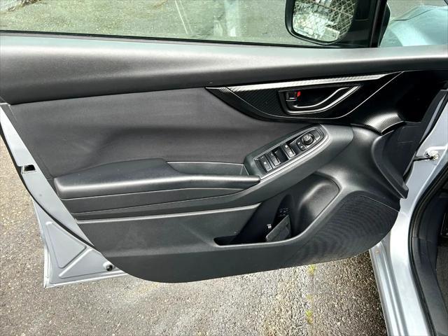 used 2019 Subaru Impreza car, priced at $14,995