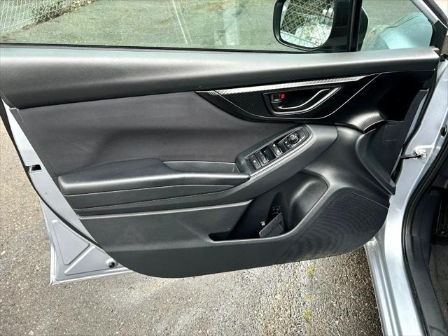 used 2019 Subaru Impreza car, priced at $14,995