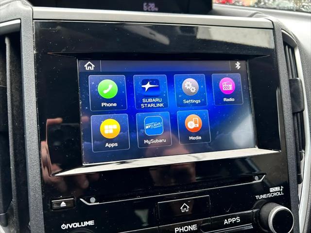 used 2019 Subaru Impreza car, priced at $14,995