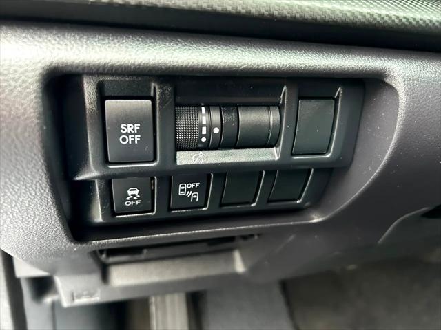 used 2019 Subaru Impreza car, priced at $14,995