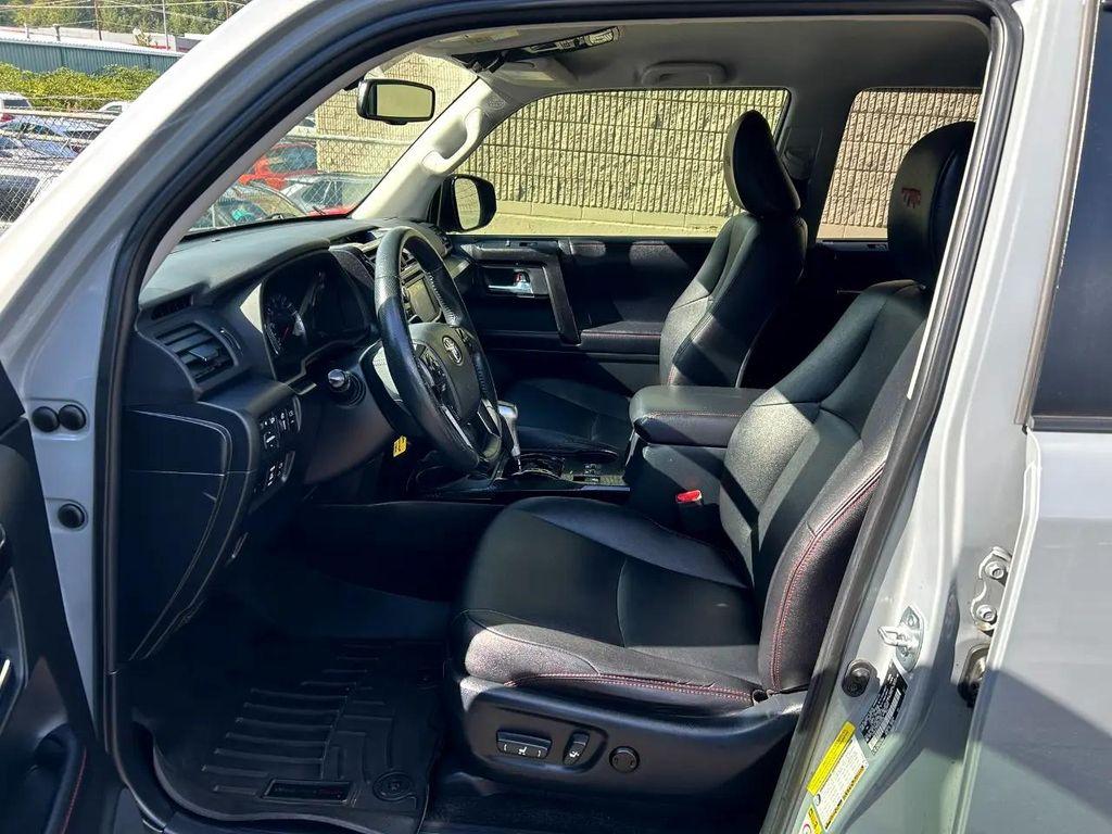 used 2017 Toyota 4Runner car, priced at $34,950