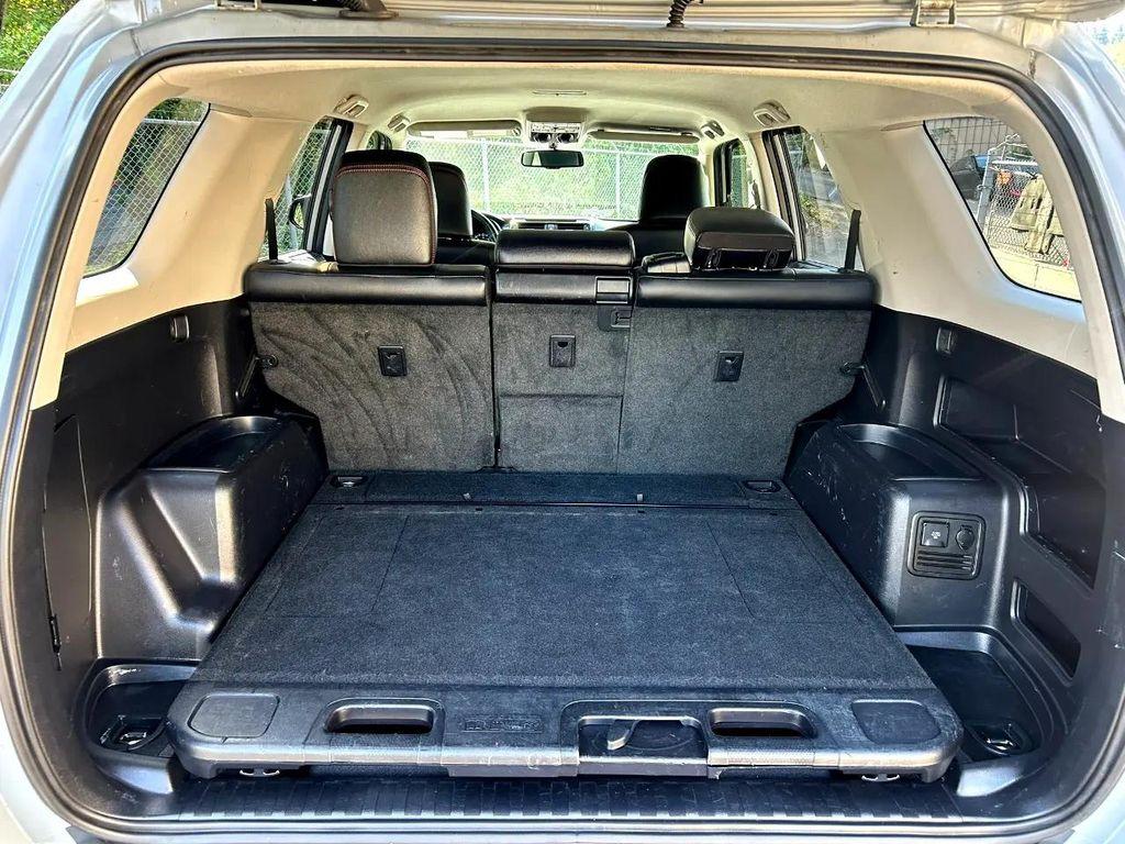 used 2017 Toyota 4Runner car, priced at $34,950