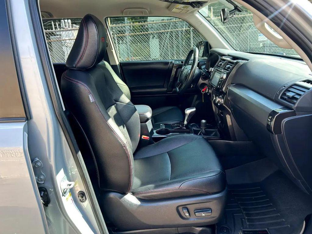 used 2017 Toyota 4Runner car, priced at $34,950