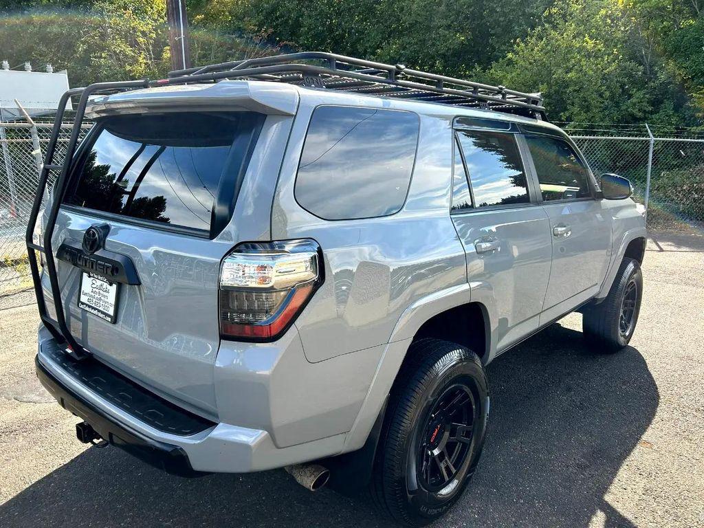 used 2017 Toyota 4Runner car, priced at $34,950