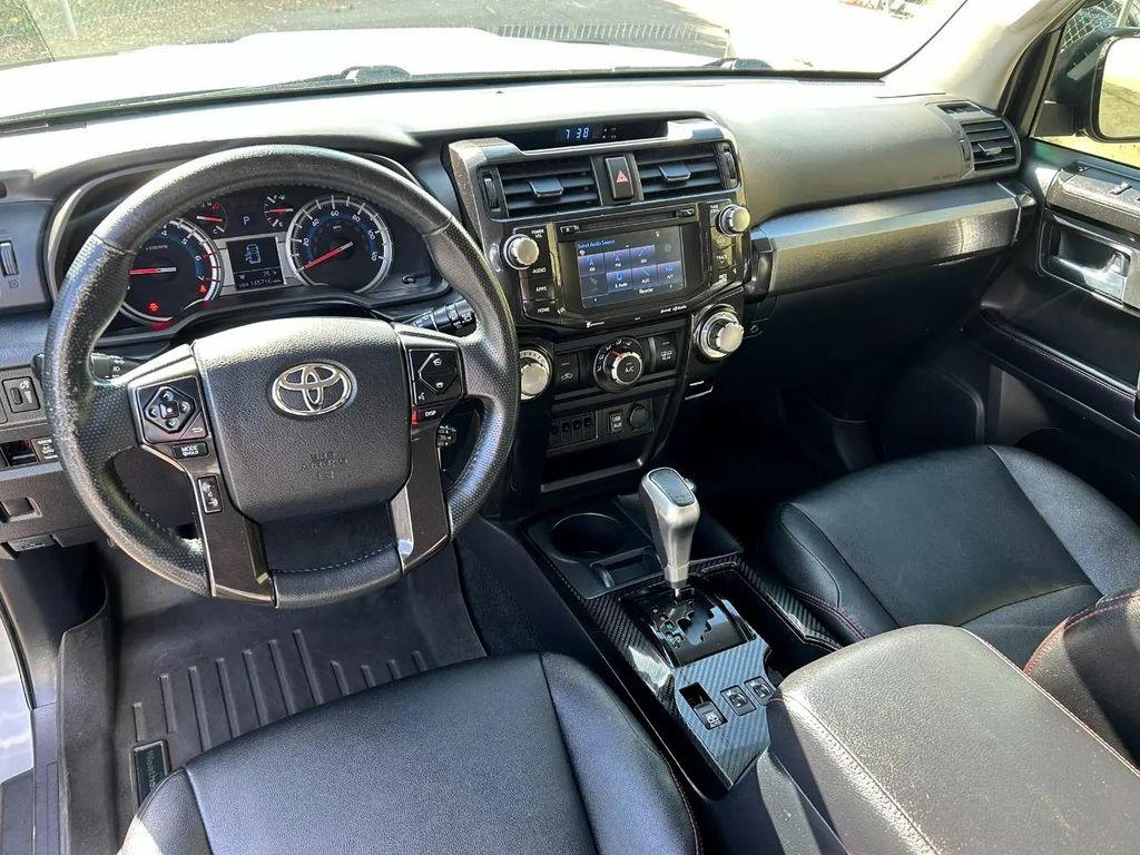 used 2017 Toyota 4Runner car, priced at $34,950