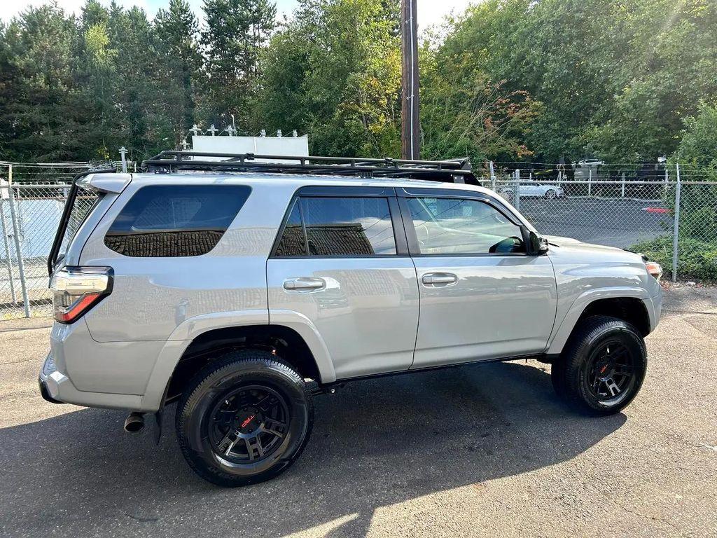 used 2017 Toyota 4Runner car, priced at $34,950