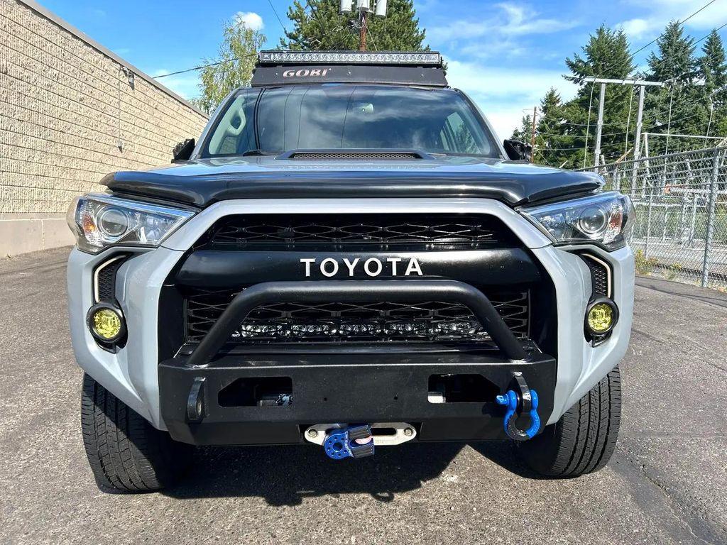 used 2017 Toyota 4Runner car, priced at $34,950