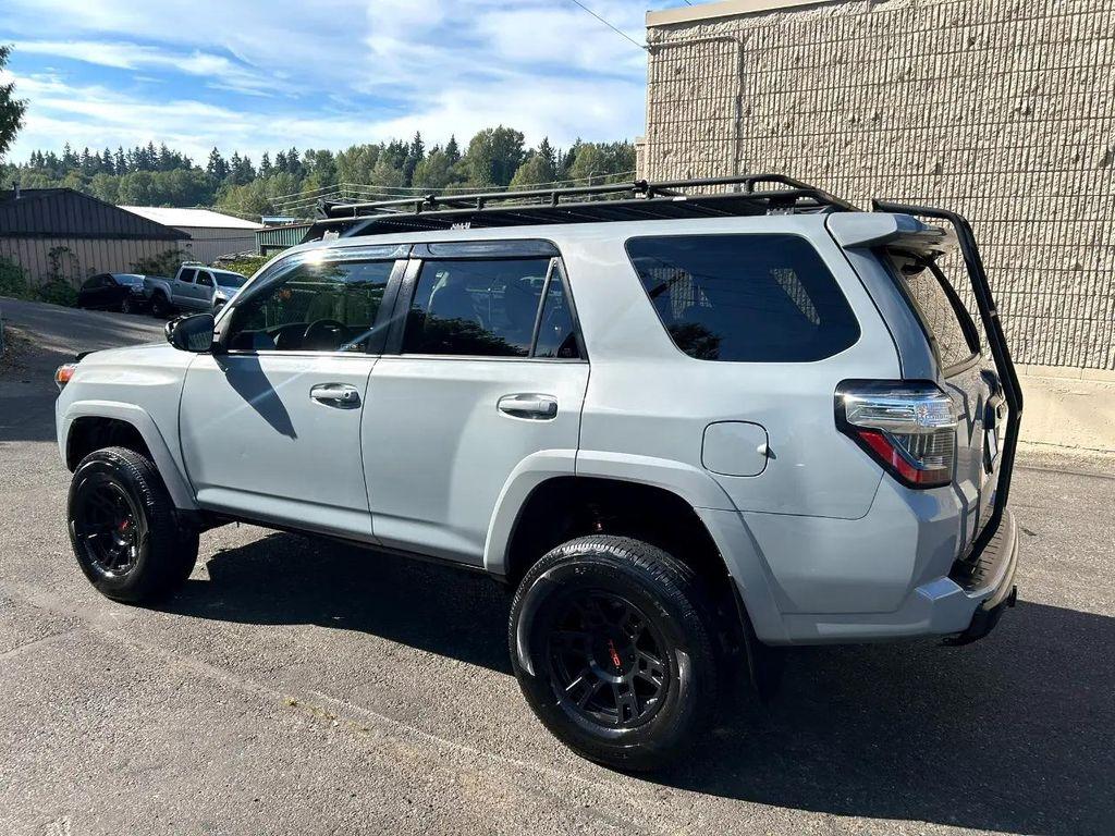 used 2017 Toyota 4Runner car, priced at $34,950