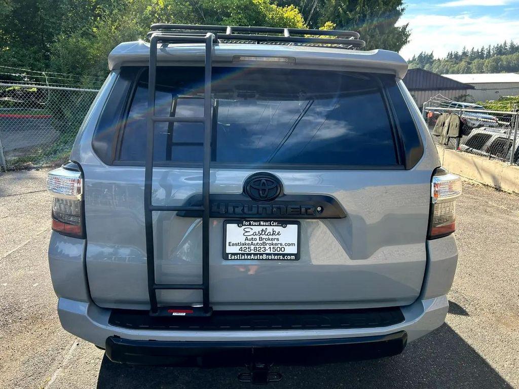used 2017 Toyota 4Runner car, priced at $34,950