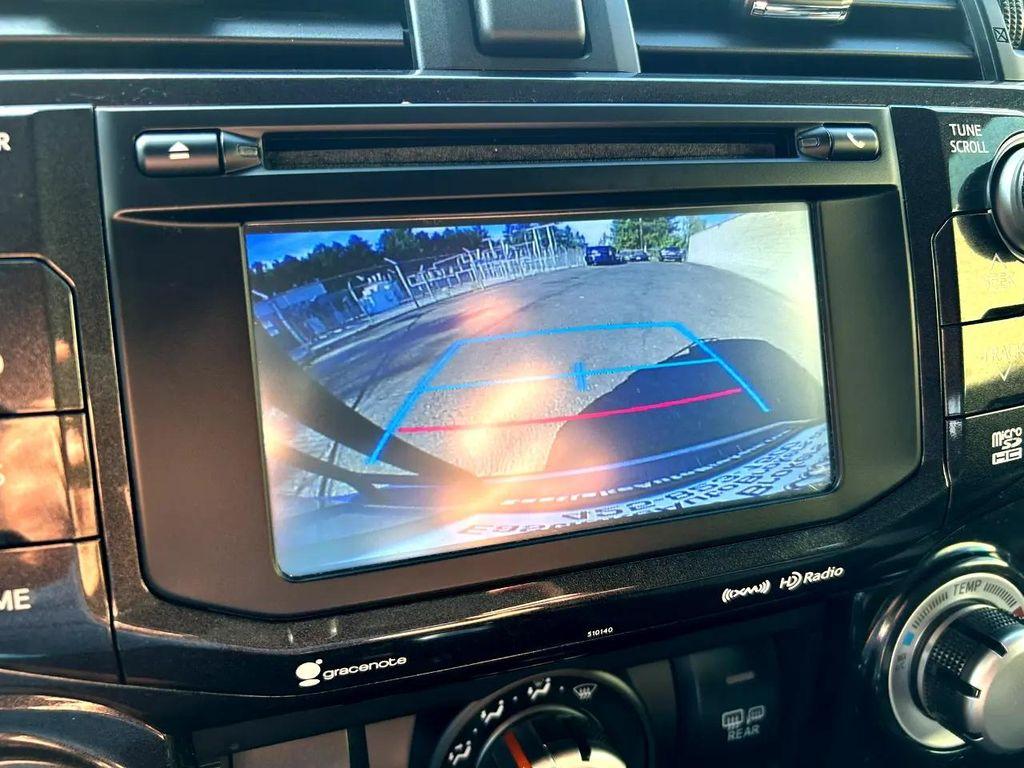 used 2017 Toyota 4Runner car, priced at $34,950