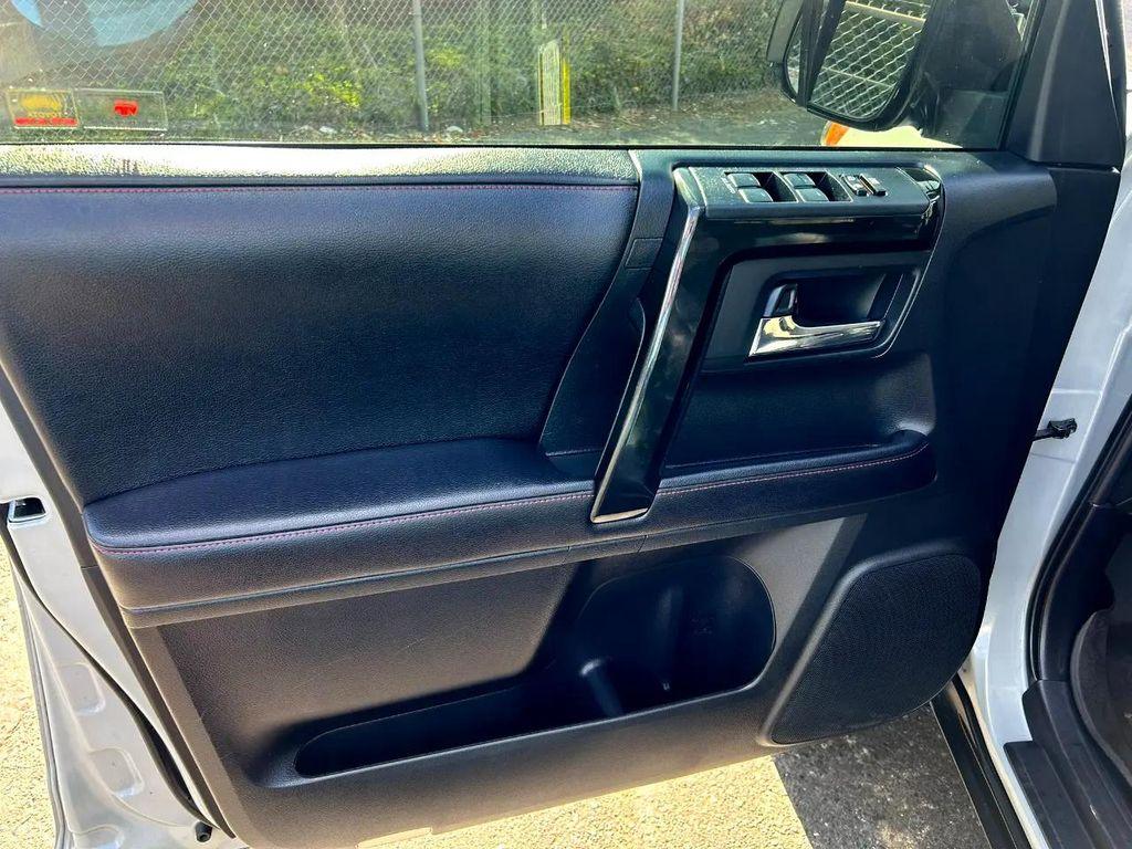 used 2017 Toyota 4Runner car, priced at $34,950