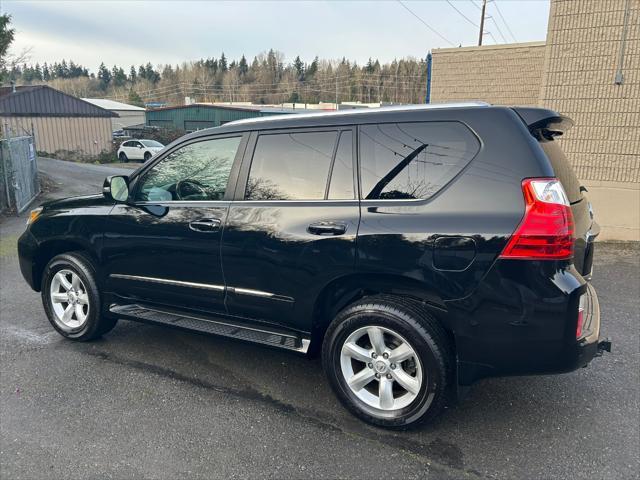 used 2012 Lexus GX 460 car, priced at $23,950