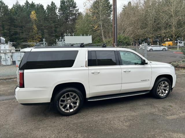 used 2015 GMC Yukon car, priced at $24,995