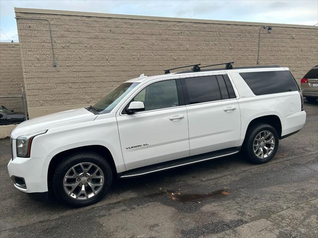 used 2015 GMC Yukon car, priced at $24,995