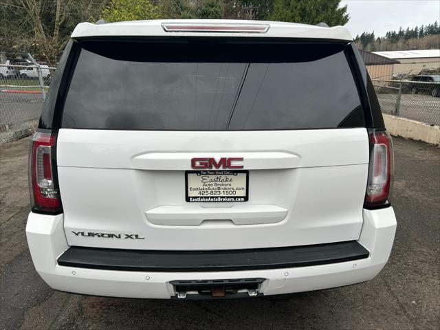 used 2015 GMC Yukon car, priced at $24,995