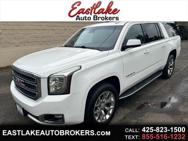 used 2015 GMC Yukon car, priced at $24,995