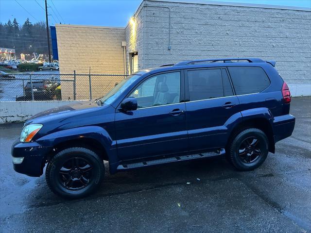 used 2007 Lexus GX 470 car, priced at $17,995