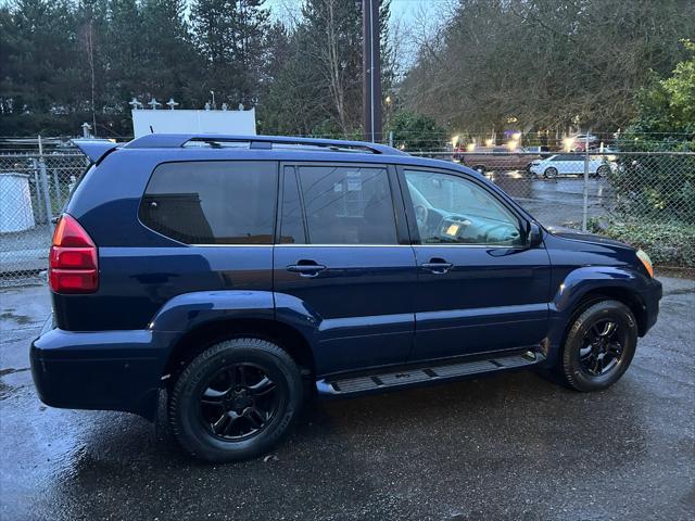 used 2007 Lexus GX 470 car, priced at $17,995