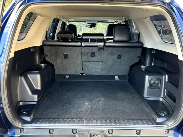 used 2022 Toyota 4Runner car, priced at $48,995