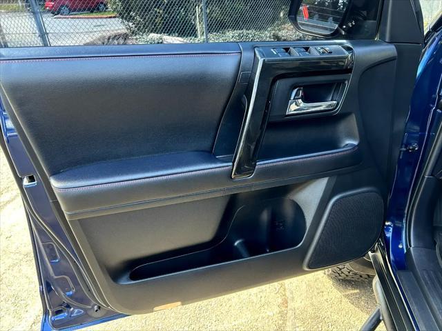 used 2022 Toyota 4Runner car, priced at $48,995