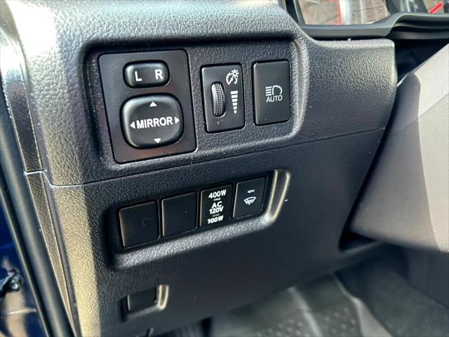 used 2022 Toyota 4Runner car, priced at $48,995
