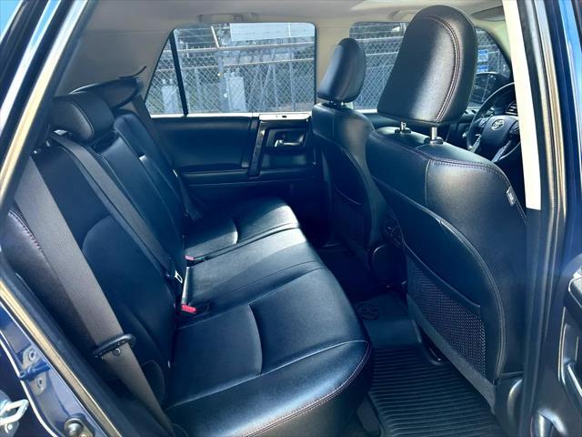 used 2022 Toyota 4Runner car, priced at $48,995