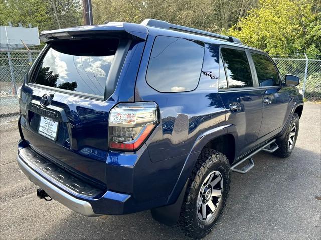 used 2022 Toyota 4Runner car, priced at $48,995