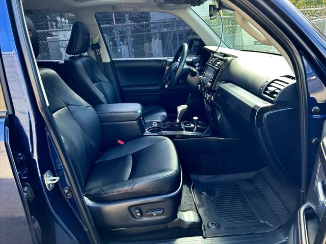used 2022 Toyota 4Runner car, priced at $48,995