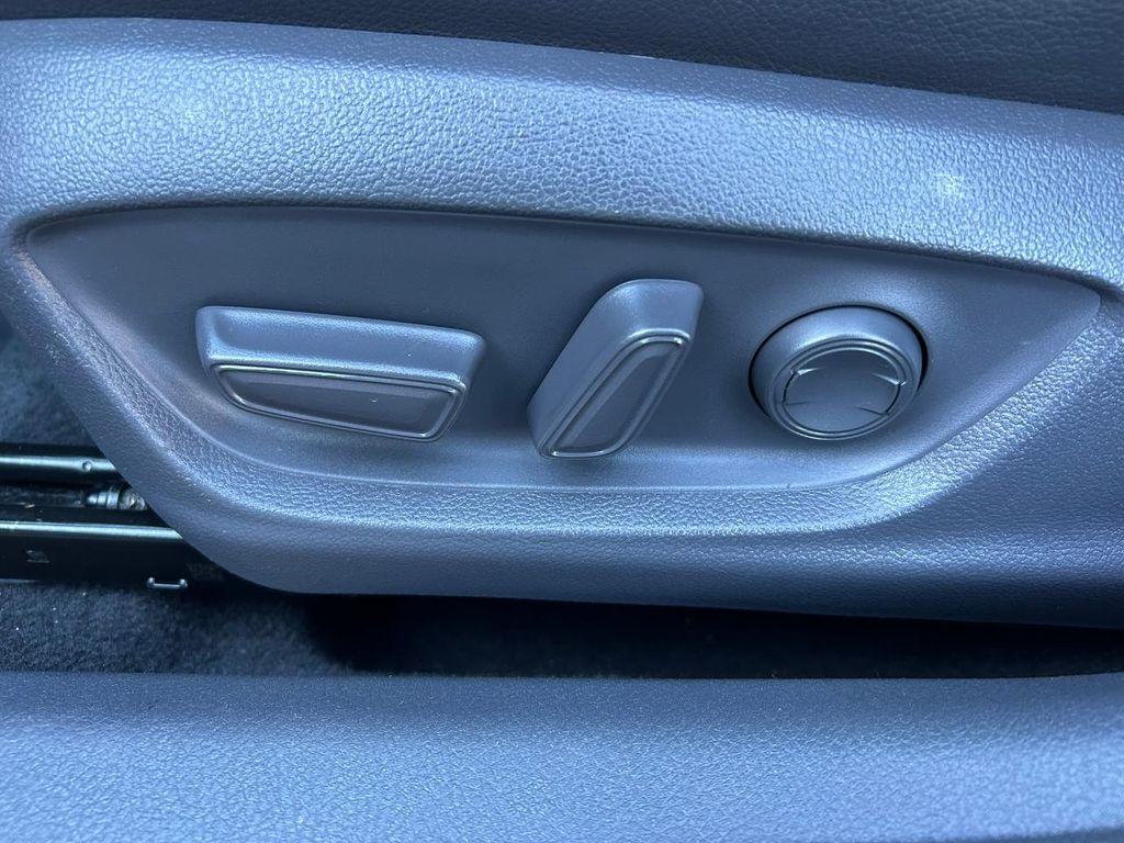 used 2018 Toyota Camry Hybrid car, priced at $23,995