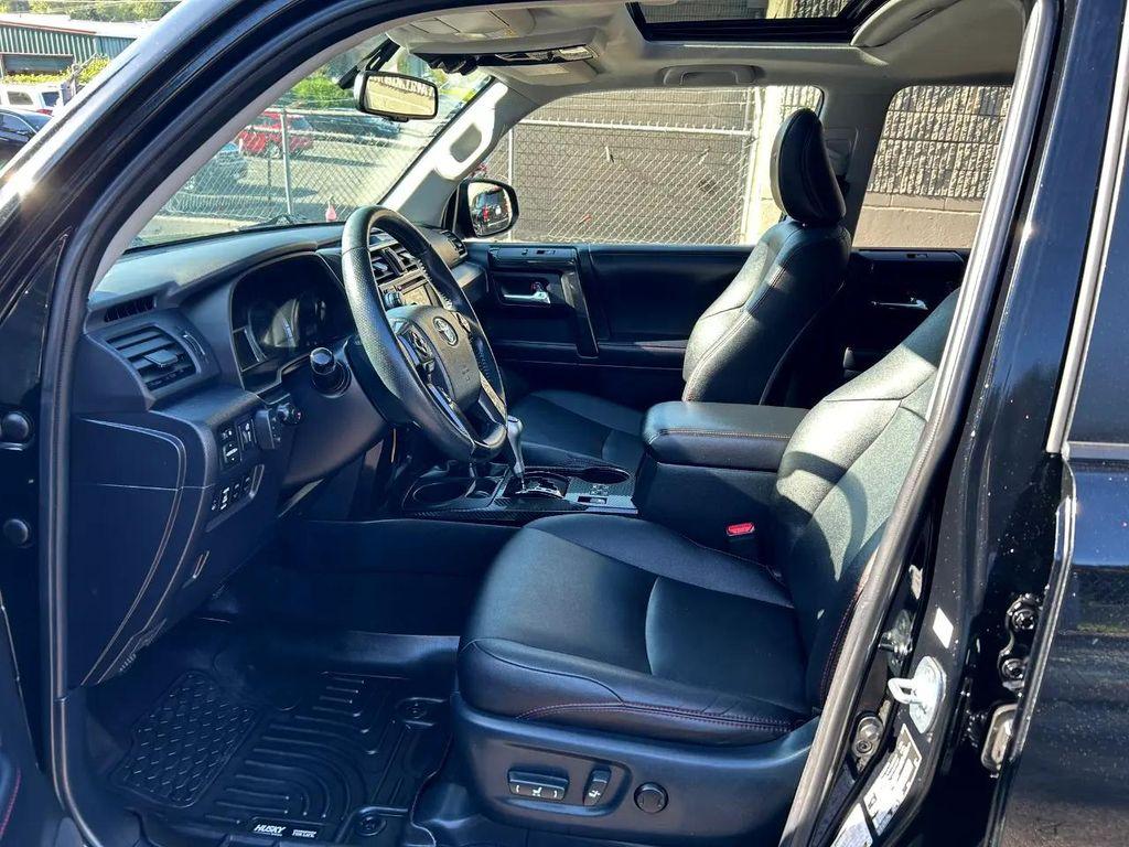 used 2018 Toyota 4Runner car, priced at $38,995