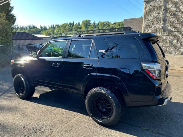 used 2018 Toyota 4Runner car, priced at $38,995