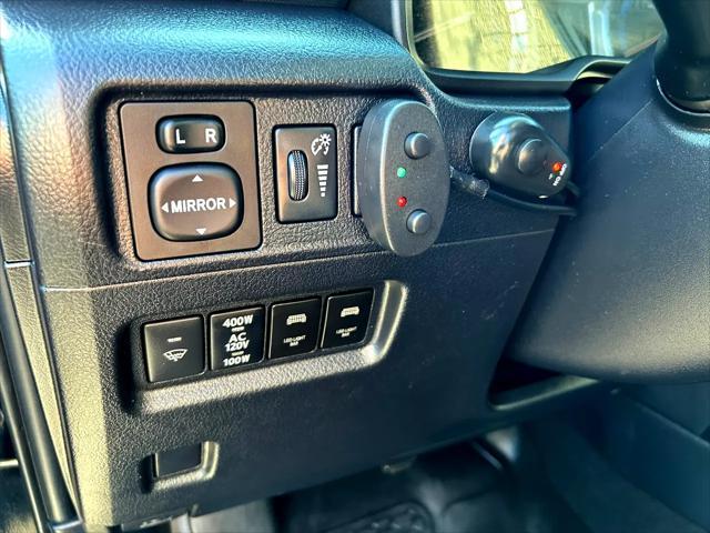 used 2018 Toyota 4Runner car, priced at $38,995