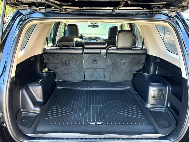 used 2018 Toyota 4Runner car, priced at $38,995