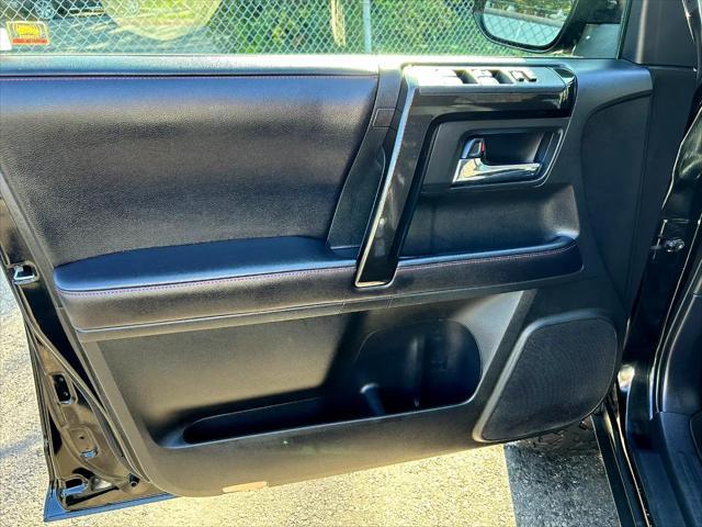 used 2018 Toyota 4Runner car, priced at $38,995