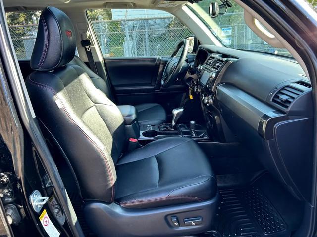 used 2018 Toyota 4Runner car, priced at $38,995
