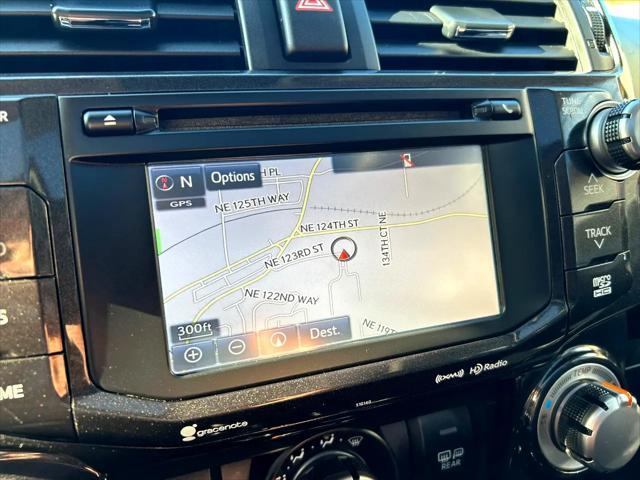 used 2018 Toyota 4Runner car, priced at $38,995
