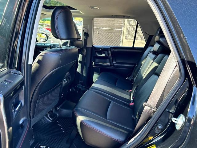 used 2018 Toyota 4Runner car, priced at $38,995